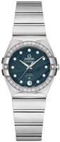 Orologio Omega Donna Constellation in Acciaio 12315272053001 - 12315272053001